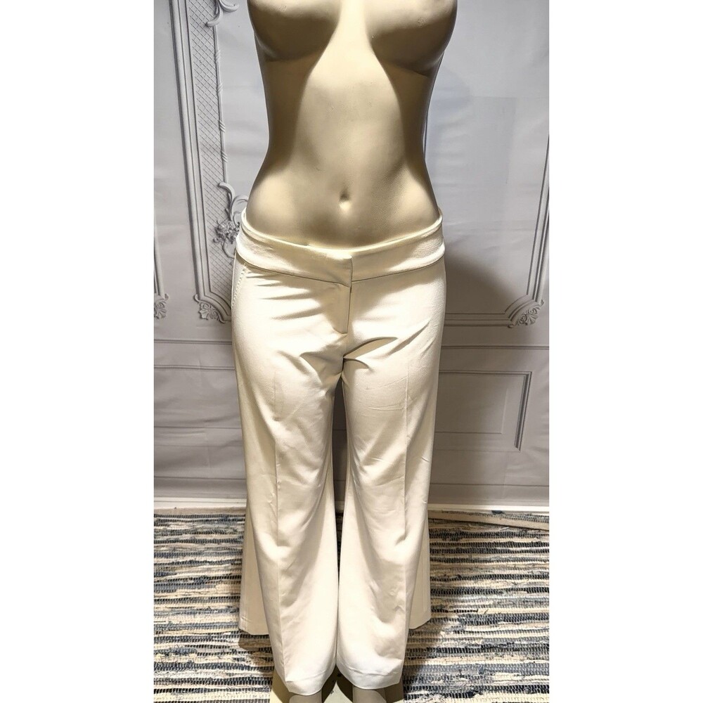 Vintage Cache Pants Size 8